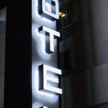 Value Inn Los Ángeles Exterior foto