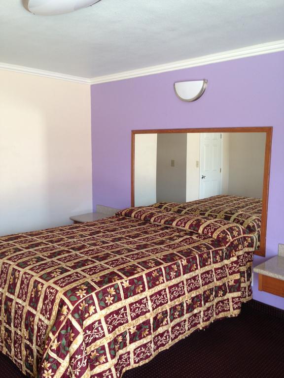 Value Inn Los Ángeles Habitación foto