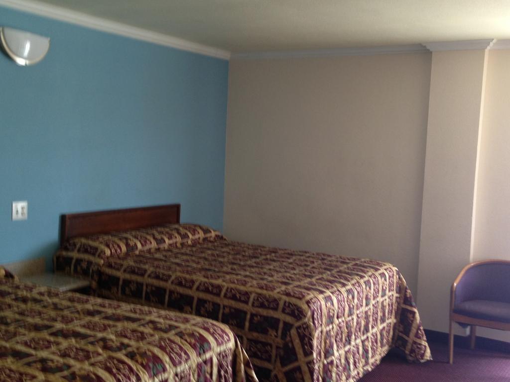 Value Inn Los Ángeles Habitación foto