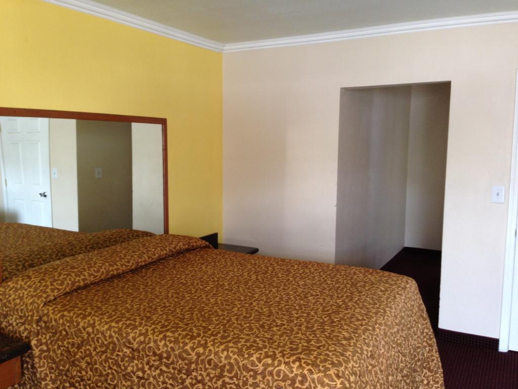 Value Inn Los Ángeles Habitación foto