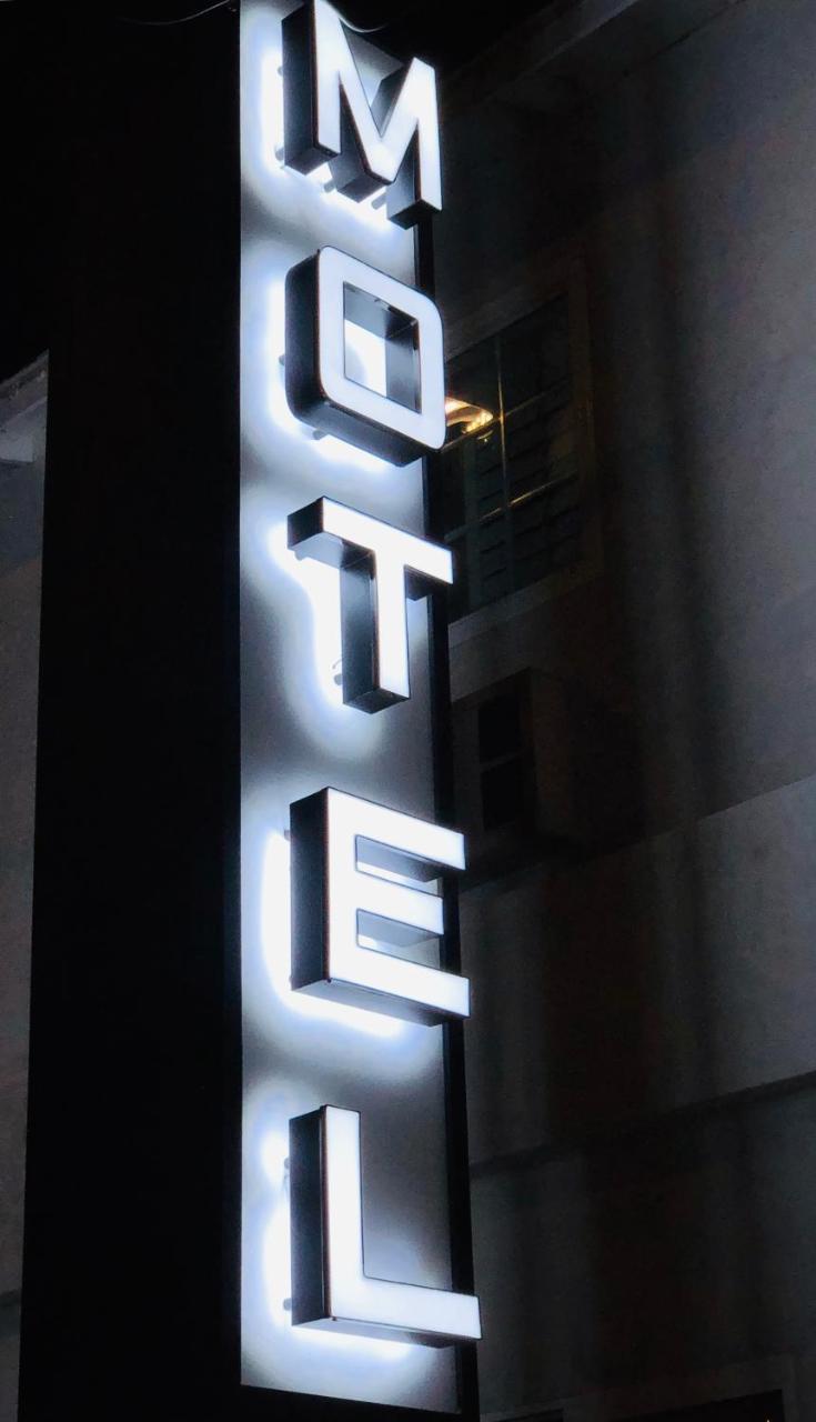 Value Inn Los Ángeles Exterior foto